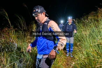 Runner Photo 82196
