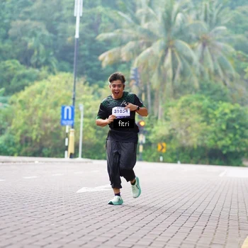 Runner Photo 8219600