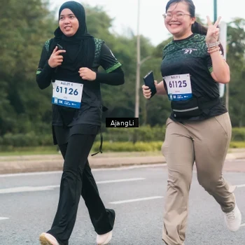 Runner Photo 8219601