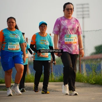 Runner Photo 8219602