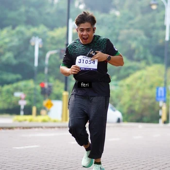 Runner Photo 8219603