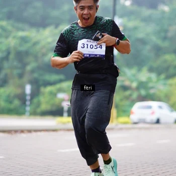 Runner Photo 8219604