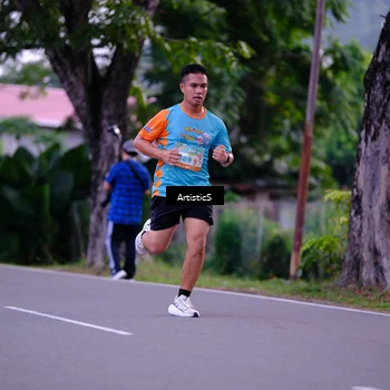 Runner Photo 8219605