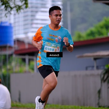 Runner Photo 8219606