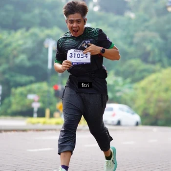 Runner Photo 8219607