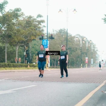 Runner Photo 8219608