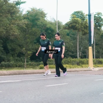 Runner Photo 8219609