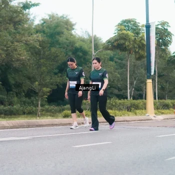 Runner Photo 8219610