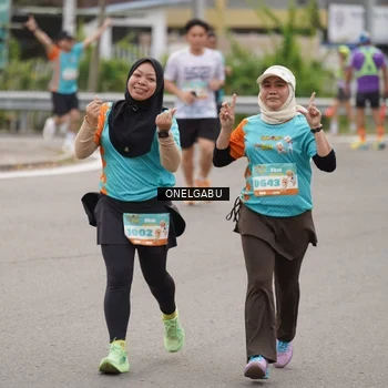 Runner Photo 8219612