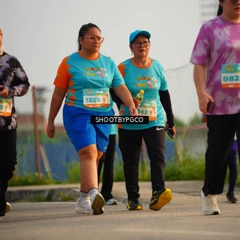 Runner Photo 8219614