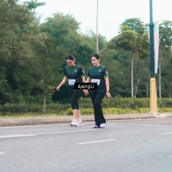 Runner Photo 8219616