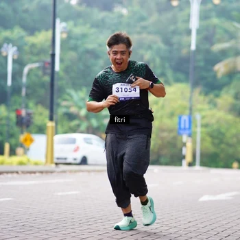 Runner Photo 8219617