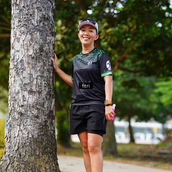 Runner Photo 8219618