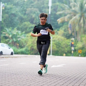 Runner Photo 8219623