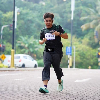 Runner Photo 8219624