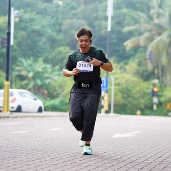 Runner Photo 8219625
