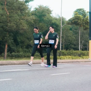 Runner Photo 8219626