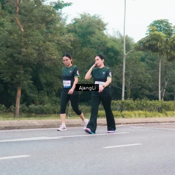 Runner Photo 8219627