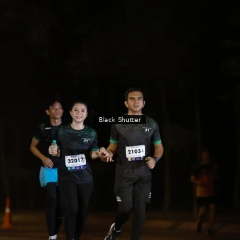 Runner Photo 8219629