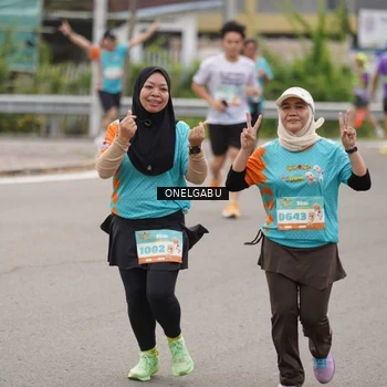 Runner Photo 8219630