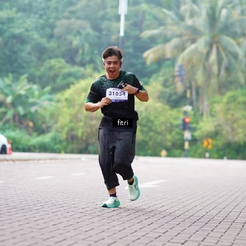 Runner Photo 8219632
