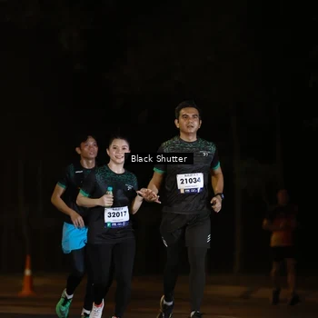 Runner Photo 8219633