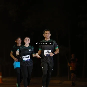 Runner Photo 8219634