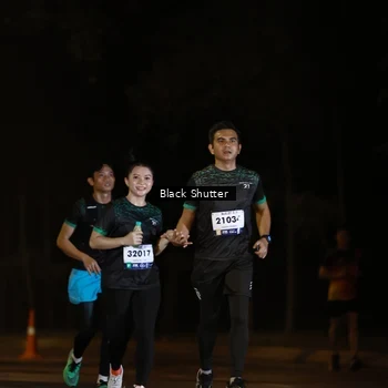 Runner Photo 8219635