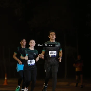 Runner Photo 8219636