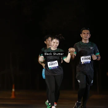 Runner Photo 8219637