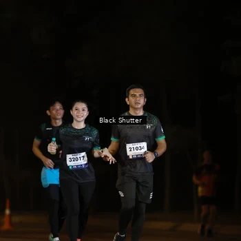 Runner Photo 8219638