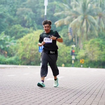 Runner Photo 8219639
