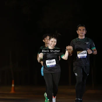 Runner Photo 8219641