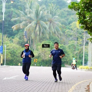 Runner Photo 8219642