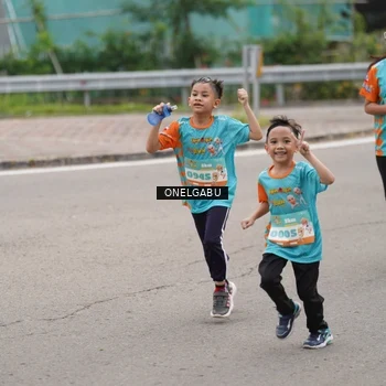 Runner Photo 8219644