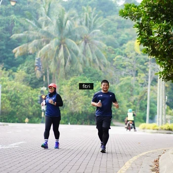 Runner Photo 8219645
