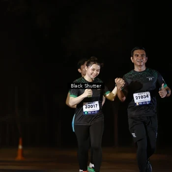 Runner Photo 8219652