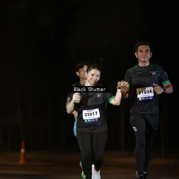 Runner Photo 8219656