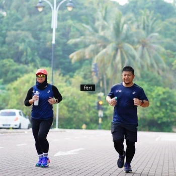 Runner Photo 8219659