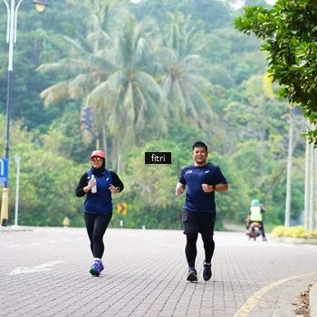 Runner Photo 8219660