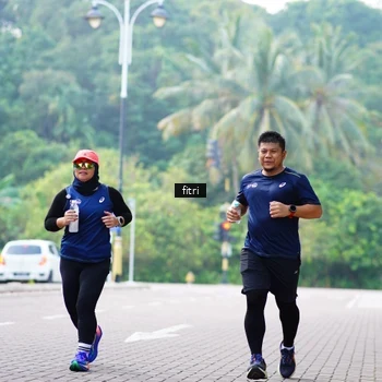 Runner Photo 8219661
