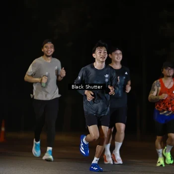 Runner Photo 8219664