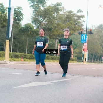 Runner Photo 8219665