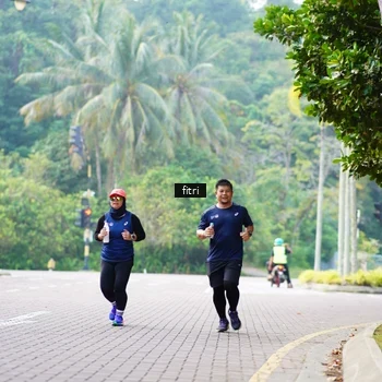 Runner Photo 8219666