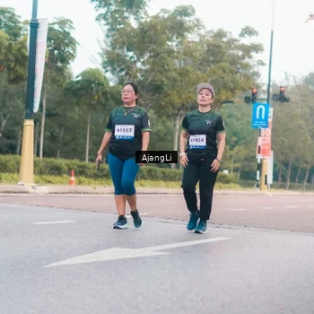 Runner Photo 8219667