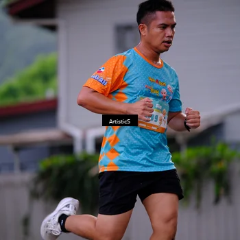 Runner Photo 8219669