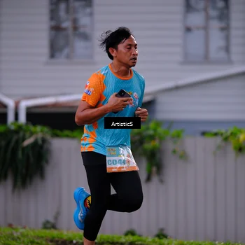 Runner Photo 8219671