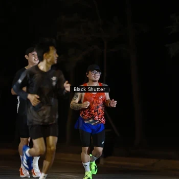Runner Photo 8219673