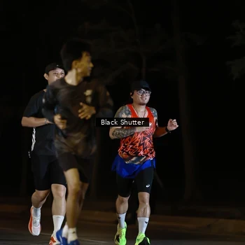 Runner Photo 8219676