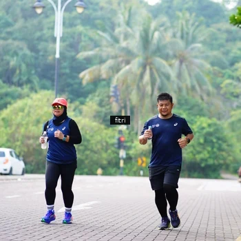 Runner Photo 8219677